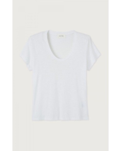 AMERICAN VINTAGE MAGLIETTA JACKSONVILLE