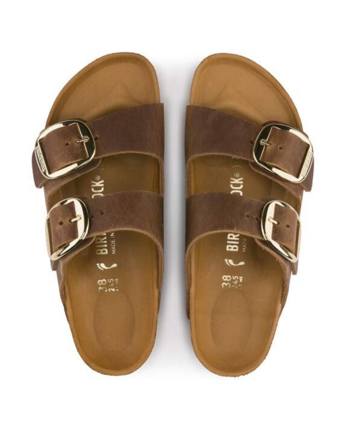 BIRKENSTOCK SANDALI DONNA ARIZONA BIG BUCKLE