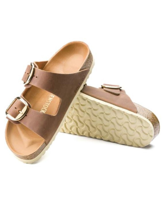 BIRKENSTOCK SANDALI DONNA ARIZONA BIG BUCKLE