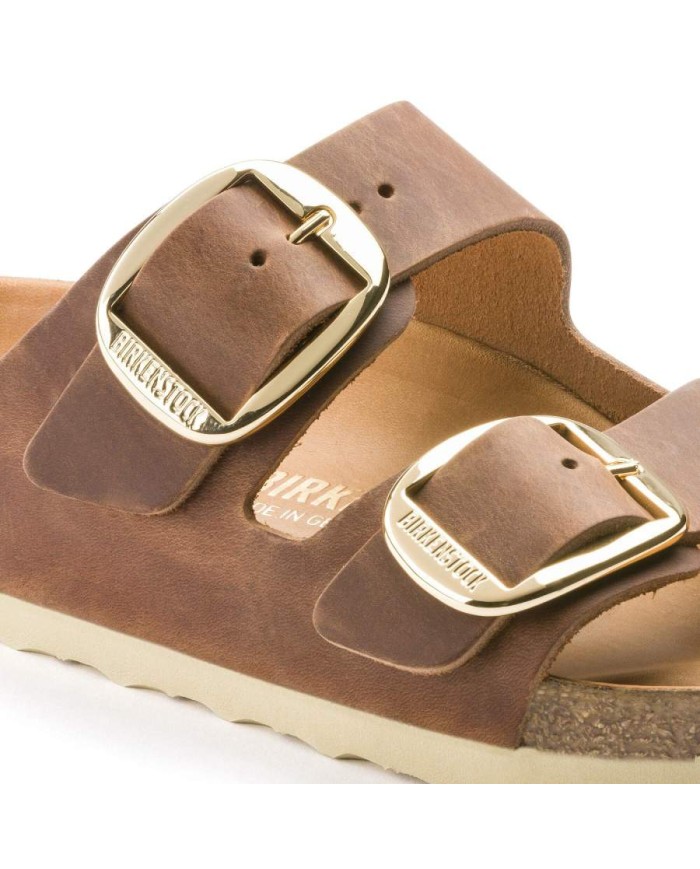 BIRKENSTOCK SANDALI DONNA ARIZONA BIG BUCKLE