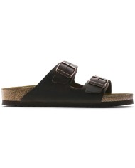 BIRKENSTOCK SANDALI UOMO ARIZONA IN PELLE OLIATA