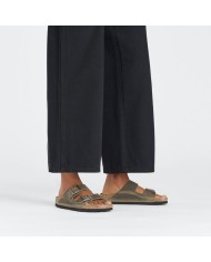 BIRKENSTOCK SANDALI UOMO ARIZONA IN PELLE OLIATA