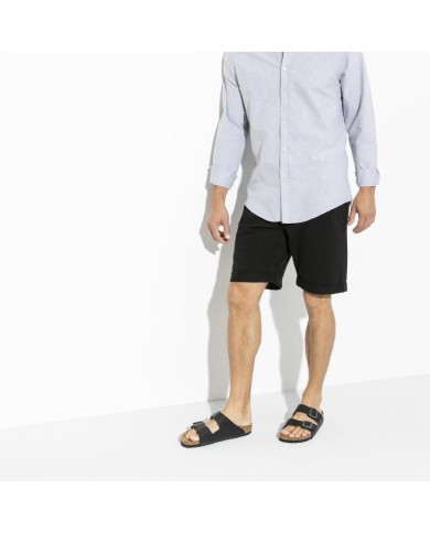 BIRKENSTOCK SANDALI UOMO ARIZONA IN PELLE OLIATA