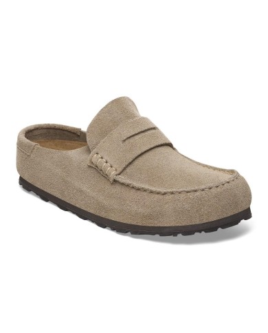 BIRKENSTOCK SANDALI UOMO NAPLES WRAPPED