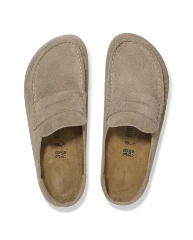 BIRKENSTOCK SANDALI UOMO NAPLES WRAPPED