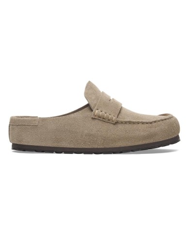 BIRKENSTOCK SANDALI UOMO NAPLES WRAPPED