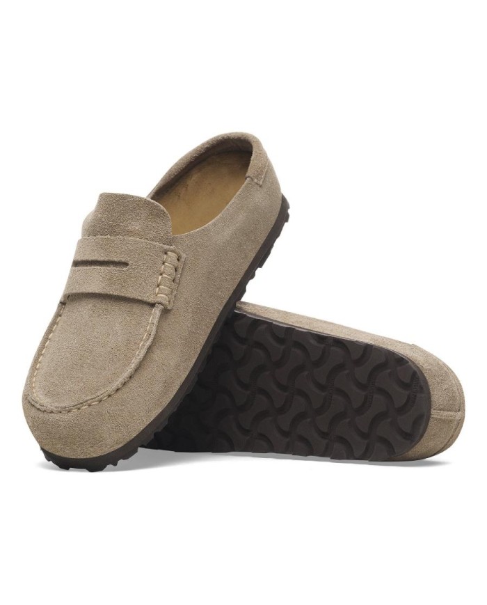 BIRKENSTOCK SANDALI UOMO NAPLES WRAPPED