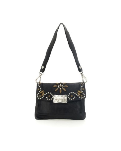 CAMPOMAGGI BORSA A TRACOLLA AGNESE