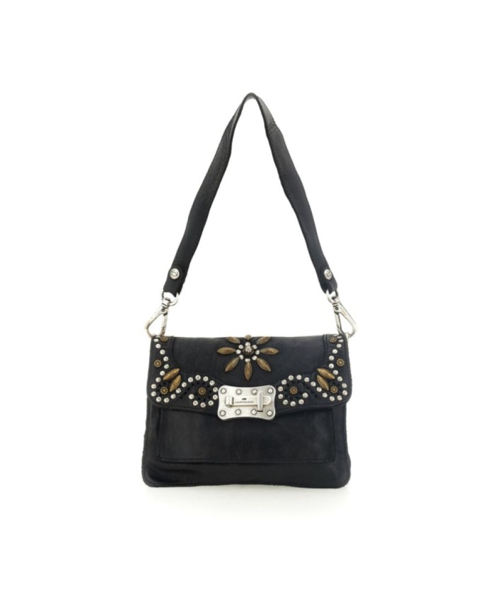 CAMPOMAGGI BORSA A TRACOLLA AGNESE