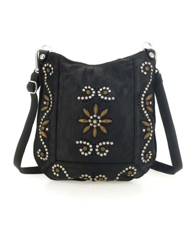 CAMPOMAGGI BORSA A TRACOLLA NORA