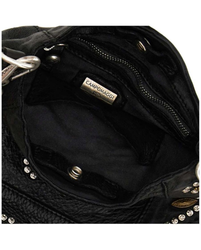 CAMPOMAGGI BORSA A TRACOLLA NORA