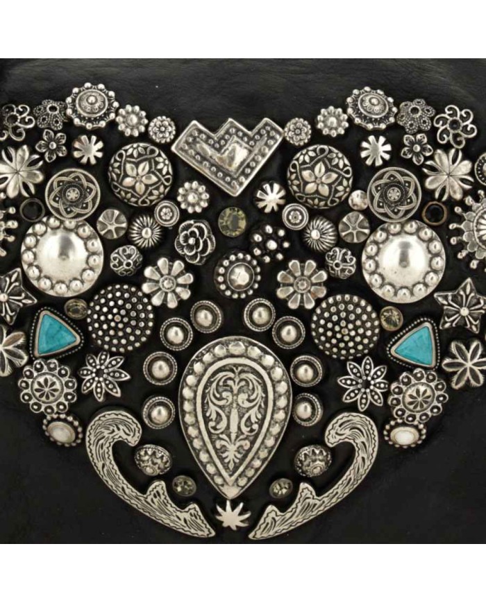 CAMPOMAGGI BORSA A TRACOLLA TILDE