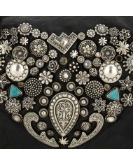 CAMPOMAGGI BORSA A TRACOLLA TILDE