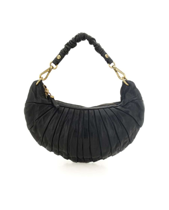 CAMPOMAGGI BORSA A SPALLA LUNA