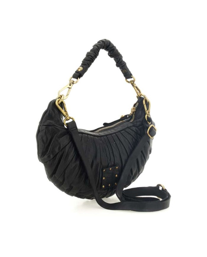 CAMPOMAGGI BORSA A SPALLA LUNA