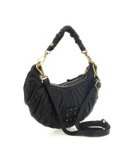 CAMPOMAGGI BORSA A SPALLA LUNA