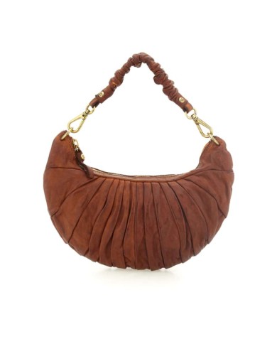 CAMPOMAGGI BORSA A SPALLA LUNA