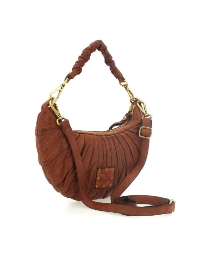 CAMPOMAGGI BORSA A SPALLA LUNA