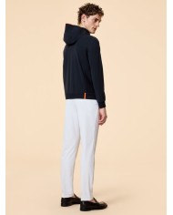 RRD FELPA CON CAPPUCCIO SURFLEX SOFT TOUCH HOOD ZIP