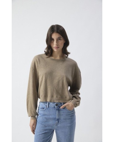 AMERICAN VINTAGE MAGLIETTA SONOMA