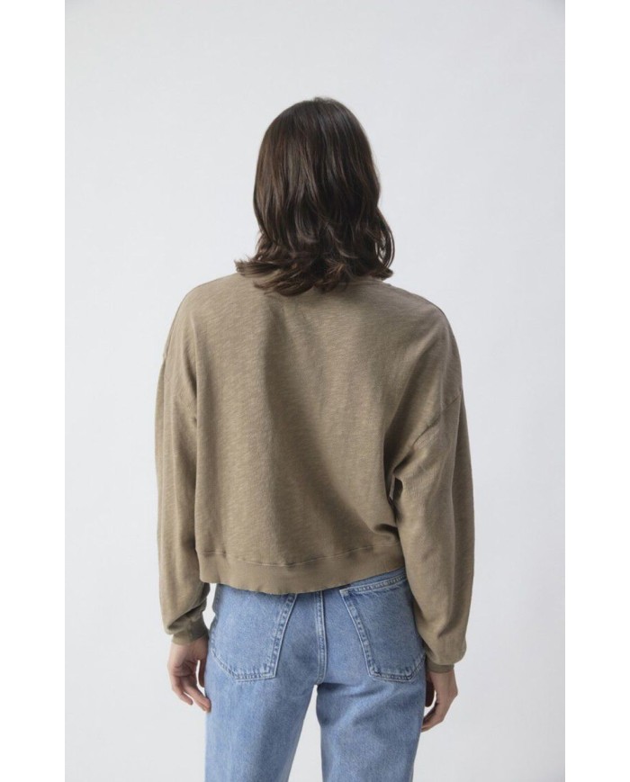 AMERICAN VINTAGE MAGLIETTA SONOMA