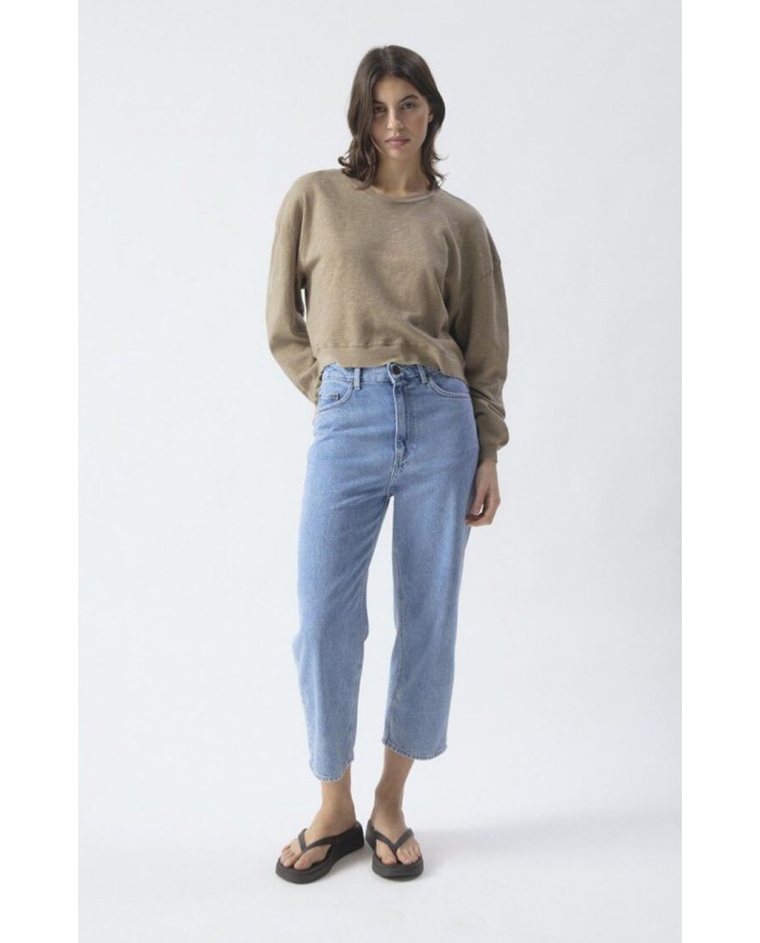 AMERICAN VINTAGE MAGLIETTA SONOMA