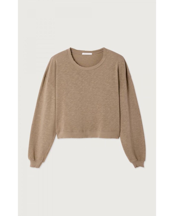 AMERICAN VINTAGE MAGLIETTA SONOMA