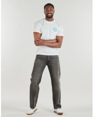 REPLAY MAGLIETTA IN JERSEY CON STAMPA MIAMI