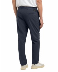 REPLAY PANTALONI CHINO SLIM FIT