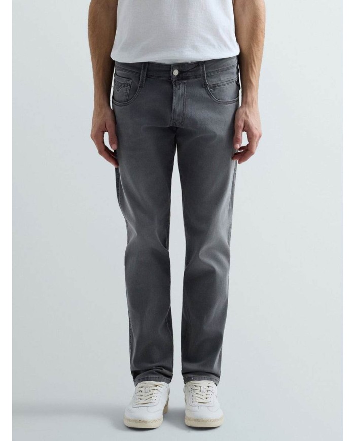 REPLAY JEANS SLIM FIT ANBASS