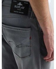 REPLAY JEANS SLIM FIT ANBASS