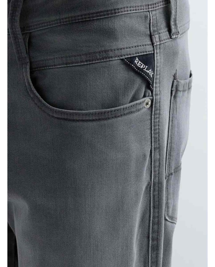 REPLAY JEANS SLIM FIT ANBASS