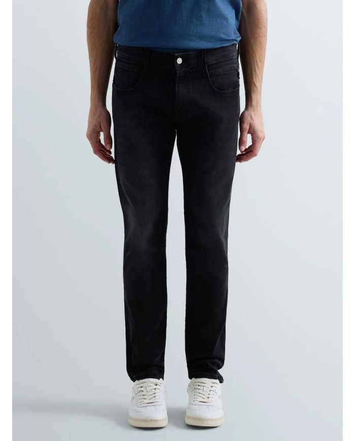 REPLAY JEANS SLIM FIT ANBASS