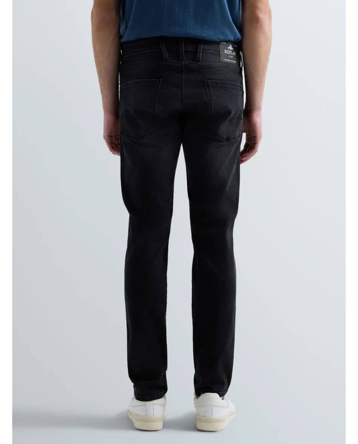 REPLAY JEANS SLIM FIT ANBASS