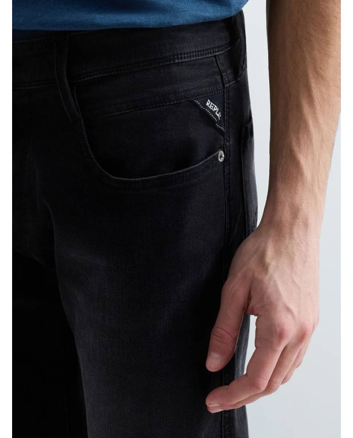 REPLAY JEANS SLIM FIT ANBASS