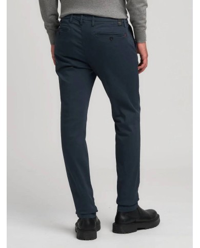 REPLAY JEANS CHINO SLIM FIT ZEUMAR
