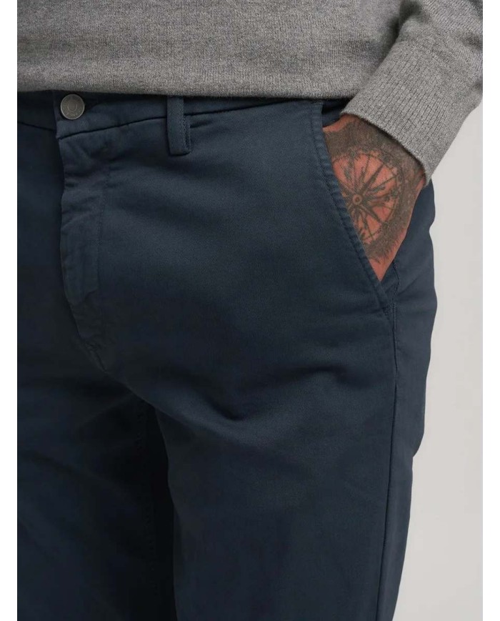 REPLAY JEANS CHINO SLIM FIT ZEUMAR