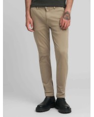 REPLAY JEANS CHINO SLIM FIT ZEUMAR
