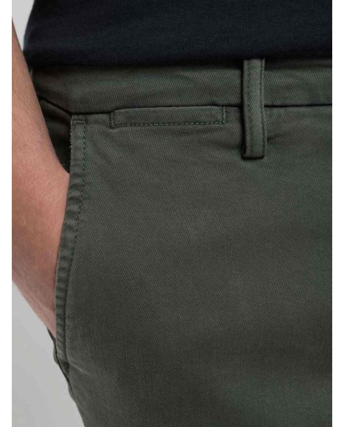 REPLAY JEANS CHINO SLIM FIT ZEUMAR