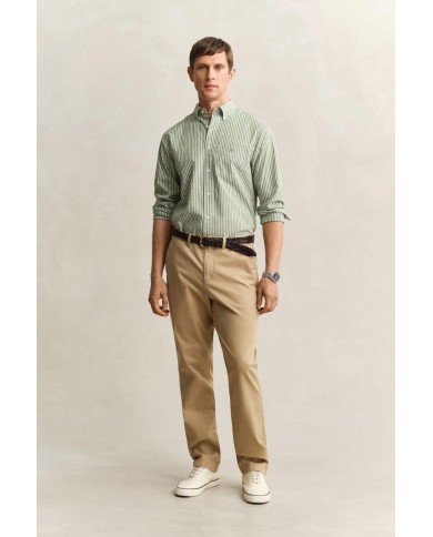 GANT PANTALONI CHINO CLASSIC REGULAR