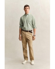 GANT PANTALONI CHINO CLASSIC REGULAR