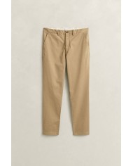 GANT PANTALONI CHINO CLASSIC REGULAR