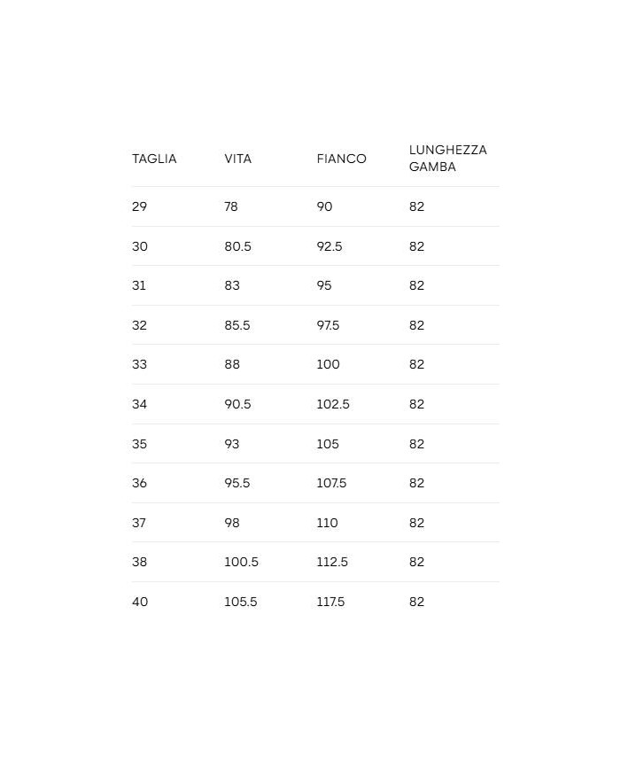 GANT PANTALONI CHINO CLASSIC REGULAR