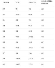 GANT PANTALONI CHINO CLASSIC REGULAR