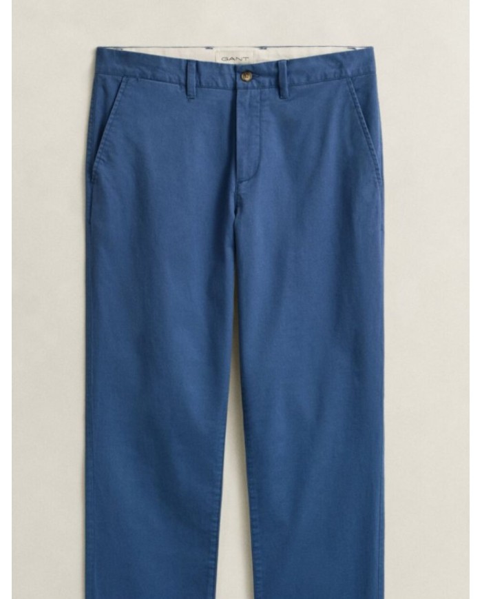 GANT PANTALONI CHINO CLASSIC REGULAR