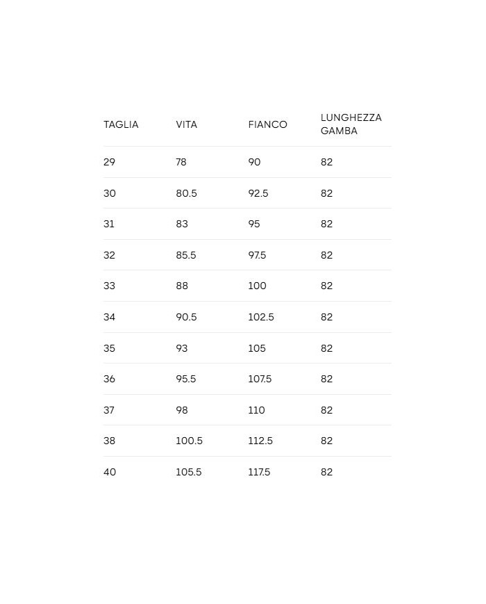 GANT PANTALONI CHINO CLASSIC REGULAR