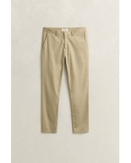 GANT PANTALONI CHINO SLIM FIT