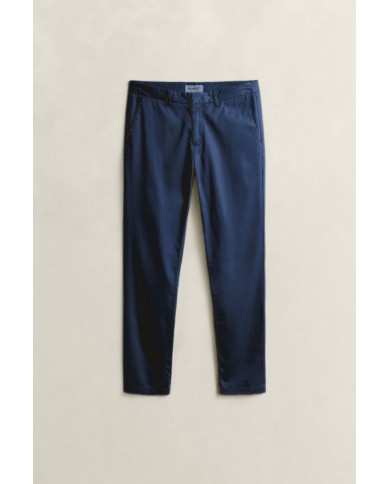 GANT PANTALONI CHINO SLIM FIT