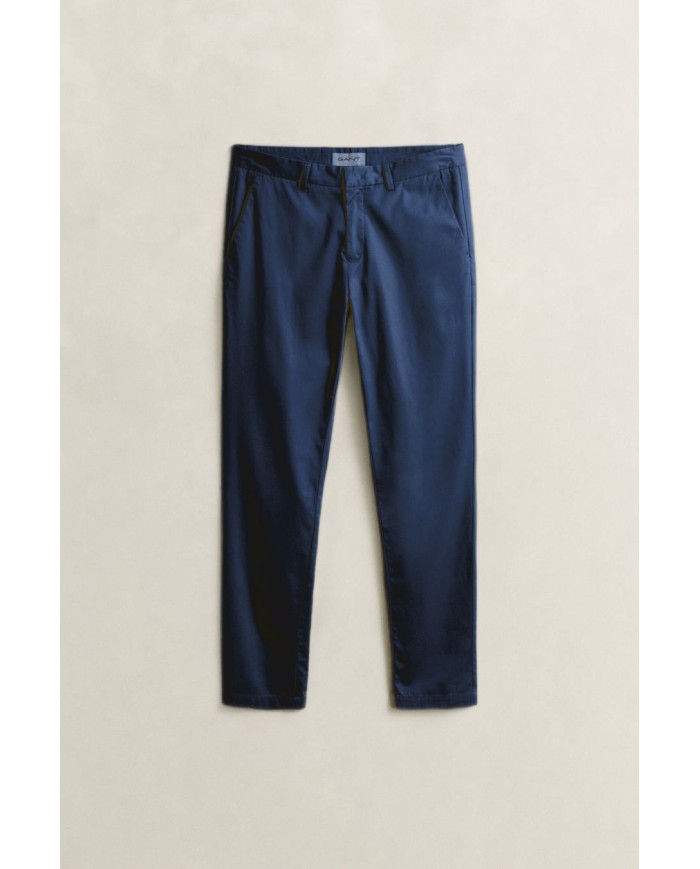 GANT PANTALONI CHINO SLIM FIT