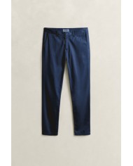 GANT PANTALONI CHINO SLIM FIT